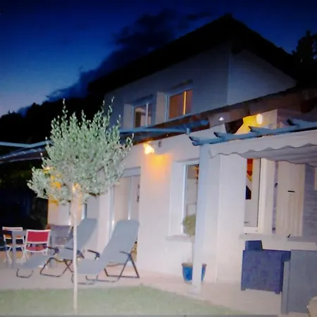 Du Devez Des Bruyeres Holiday home