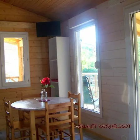 Holiday home Du Devez Des Bruyeres Prades (Ardeche)