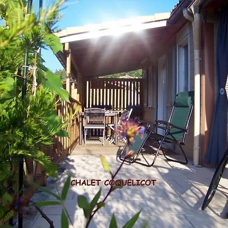 Holiday home Du Devez Des Bruyeres Prades (Ardeche)