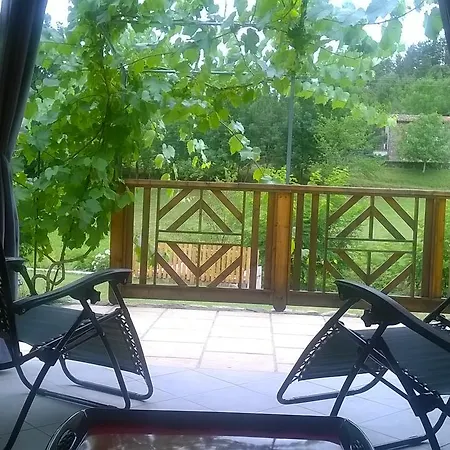 Du Devez Des Bruyeres Holiday home *