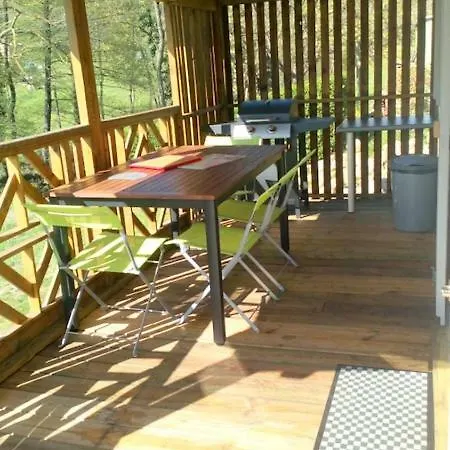 Du Devez Des Bruyeres Holiday home