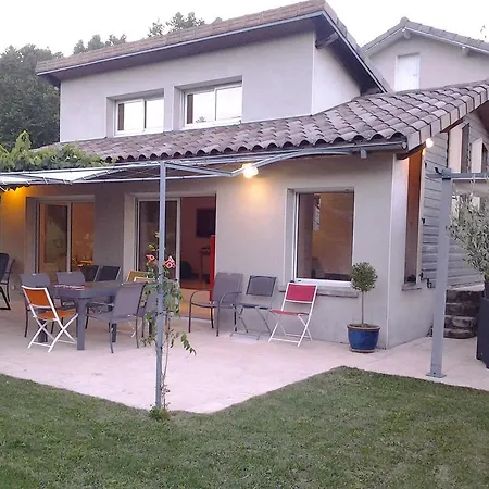 Du Devez Des Bruyéres Hébergement de vacances *