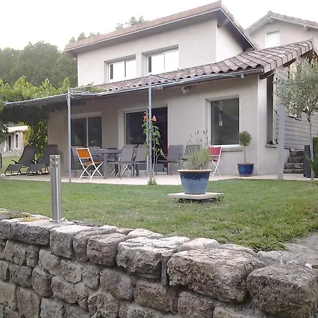Hébergement de vacances Du Devez Des Bruyéres *