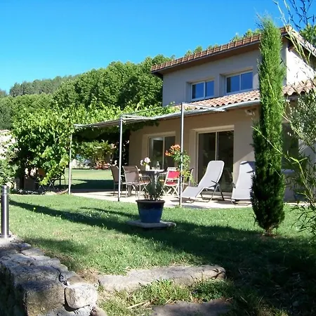 Du Devez Des Bruyéres Prades (Ardeche)