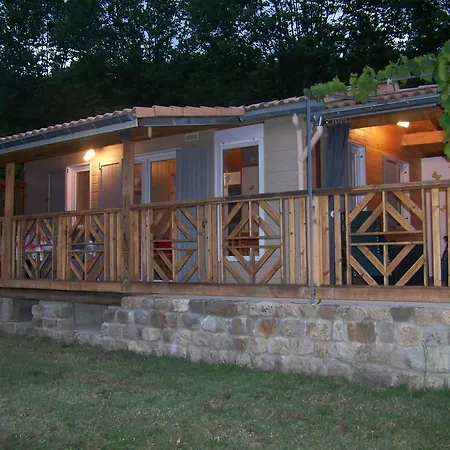 Hébergement de vacances Du Devez Des Bruyéres Prades (Ardeche)