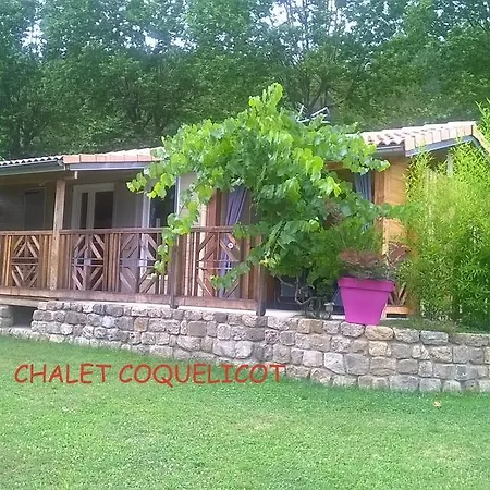 Du Devez Des Bruyéres Prades (Ardeche)