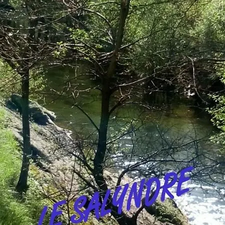 Du Devez Des Bruyéres Prades (Ardeche)