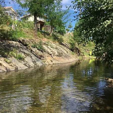 Du Devez Des Bruyéres Hébergement de vacances