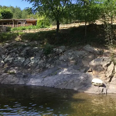 Hébergement de vacances Du Devez Des Bruyéres *