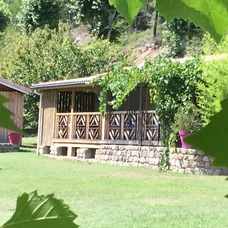 Hébergement de vacances Du Devez Des Bruyéres Prades (Ardeche)
